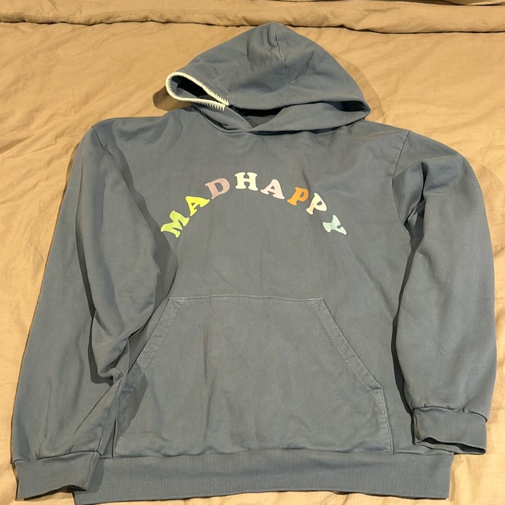 Madhappy sweatshirt size large